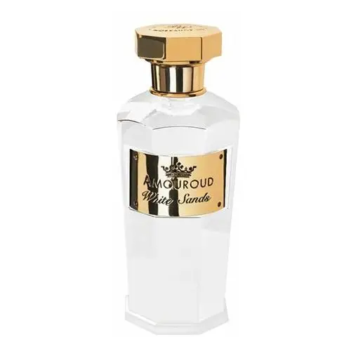 Amouroud, white sands, woda perfumowana spray, 100ml