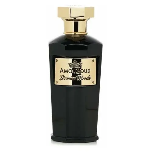 008952172103 Amouroud, licorice woods, woda perfumowana spray, 100ml