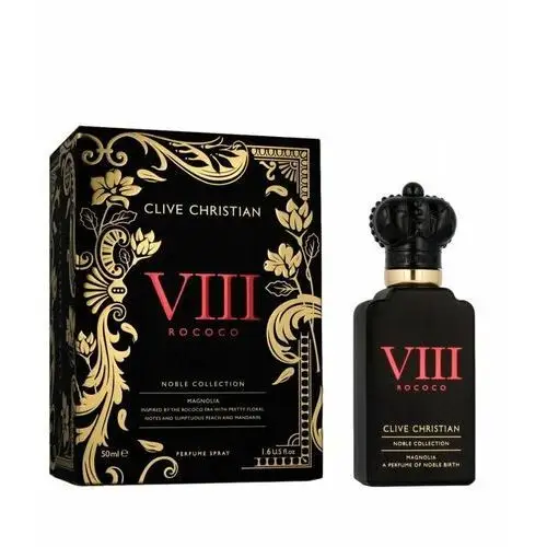 Clive christian noble collection viii rococo magnolia 50 ml woda perfumana