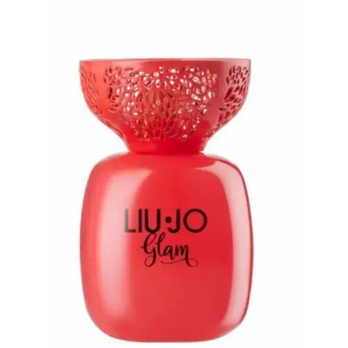 Liu jo, glam, woda perfumowana dla kobiet, 50 ml