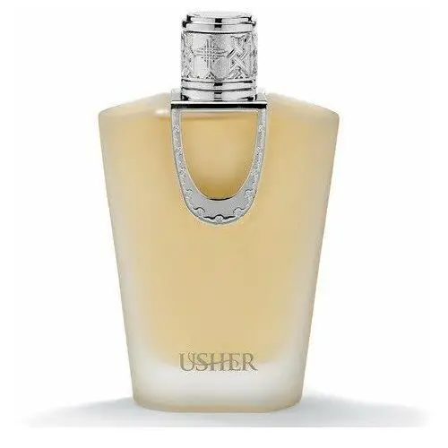 Usher she woda perfumowana 100ml. discontinued marki3260