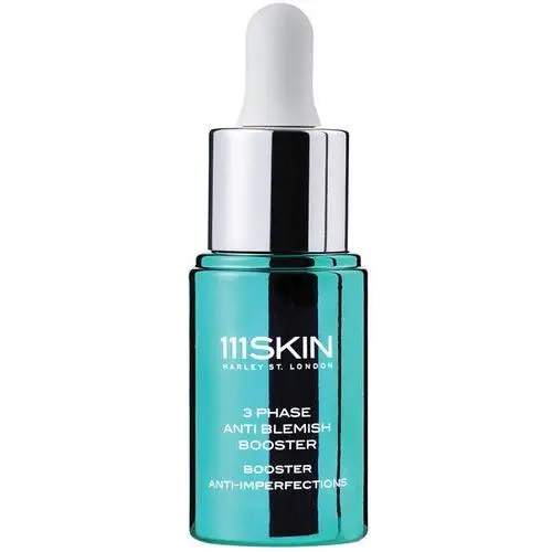 111Skin 3 Phase Anti Blemish Booster (20 ml), ABBC20GR