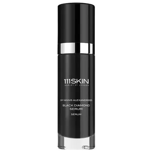 Black diamond serum (30 ml) 111skin