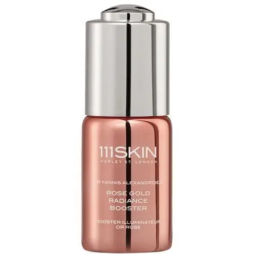 Rose gold radiance booster (20 ml) 111skin