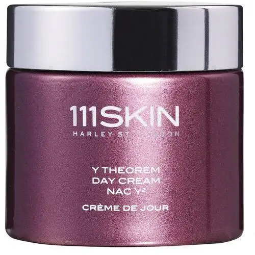 111Skin Y Theorem Day Cream NAC Y2 (50 ml), SAAC50