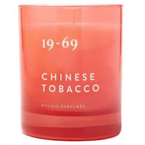 19-69 Chinese Tobacco BP (200 ml)