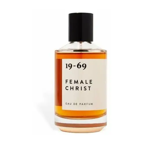 19-69 Female Christ EdP (100 ml), 900006