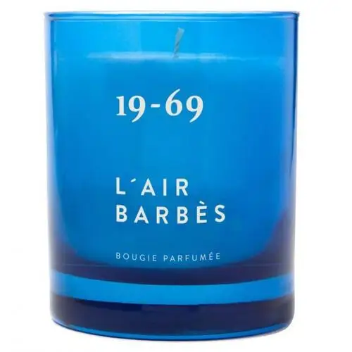 19-69 Láir Barbès BP (200 ml)