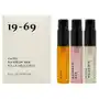 19-69 The Collection Two EdP (3 references). Capri, Villa Nellcôte, Rainbow Bar (3 x 2,5 ml) Sklep