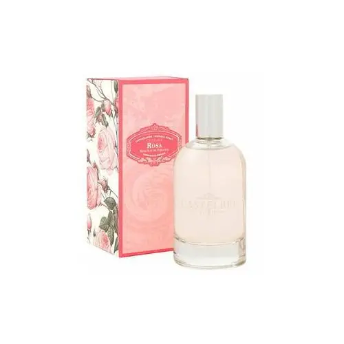 Castelbel, rosa, woda toaletowa, 100 ml marki5120