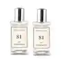 2x Fm World Perfumy Pheromone Nr 81 Damskie 50ML Sklep