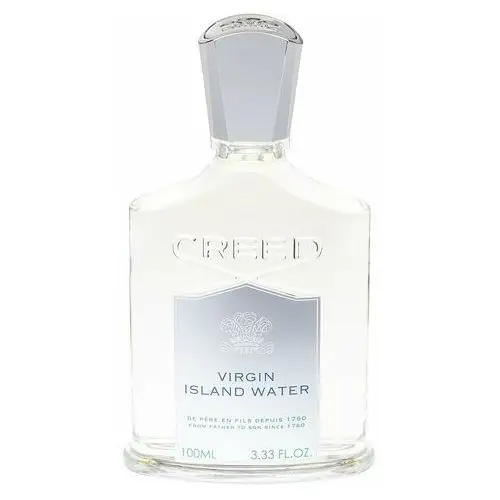 3508441001138 Creed, virgin island water, woda perfumowana spray 100ml