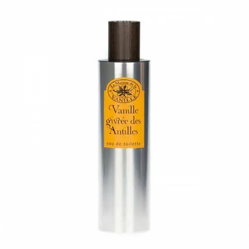 La Maison, De La Vanille Vanille Givree De Antilles, woda toaletowa, 100 ml