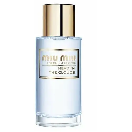 3614226502667 Miu miu, head in the clouds, woda toaletowa, 50 ml