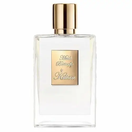 By kilian musk butterfly woda perfumowana spray 50ml