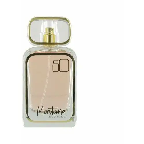 Montana, montana 80's, woda perfumowana, 50 ml