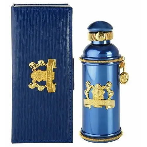 3760016770294 Alexandre j, the collector: zafeer oud vanille, woda perfumowana, 100ml