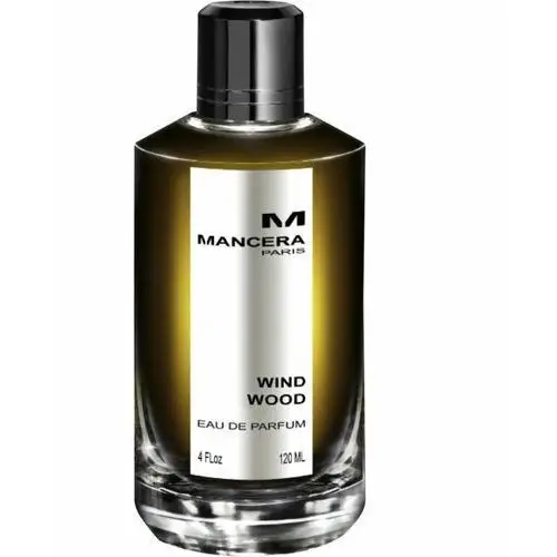 Mancera, wind wood, woda perfumowana, 120 ml