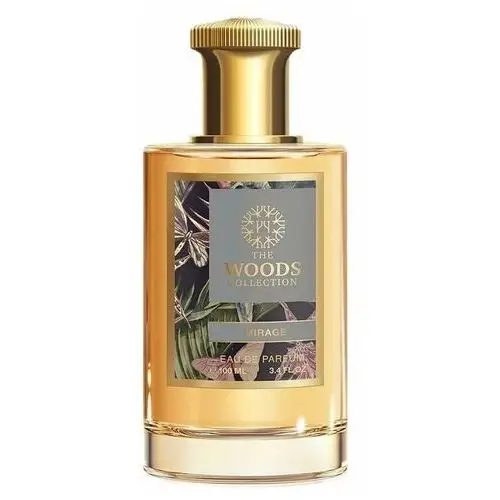 3760294351260 The woods collection mirage, woda perfumowana spray, 100ml