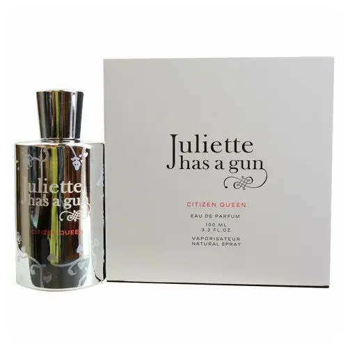 Juliette Has a Gun, Citizen Queen, woda perfumowana, 100 ml