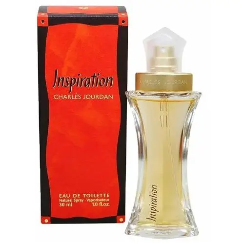 Charles jourdan inspiration, woda toaletowa, 30ml