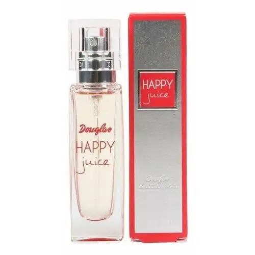 Douglas, happy juice, woda toaletowa, 15 ml