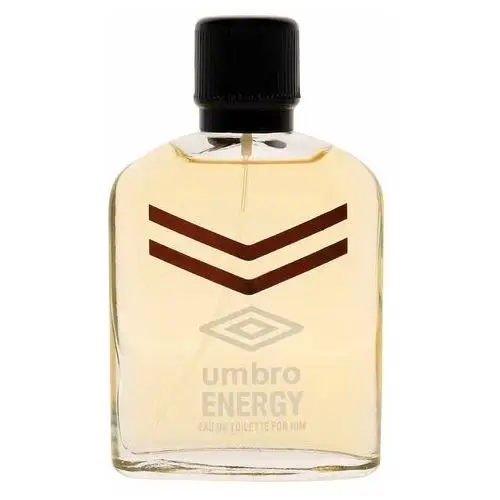 5013692265423 Umbro energy, woda toaletowa spray, 75ml