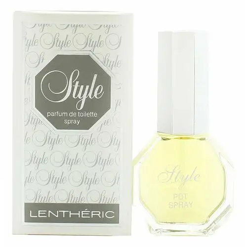 Lentheric, style, woda toaletowa, 20 ml