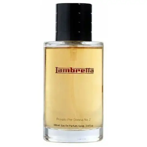 Lambretta Privato Per Donna No.2, Woda Perfumowana Spray, 100ml