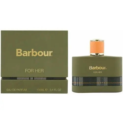 Barbour for Her, Woda perfumowana, 100 ml