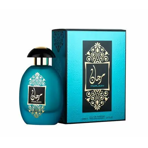 Al wataniah marjan, woda perfumowana, 100ml