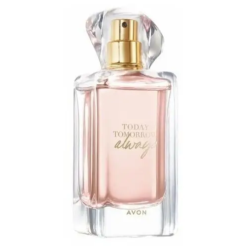 Avon, TTA Always, woda perfumowana, 50 ml