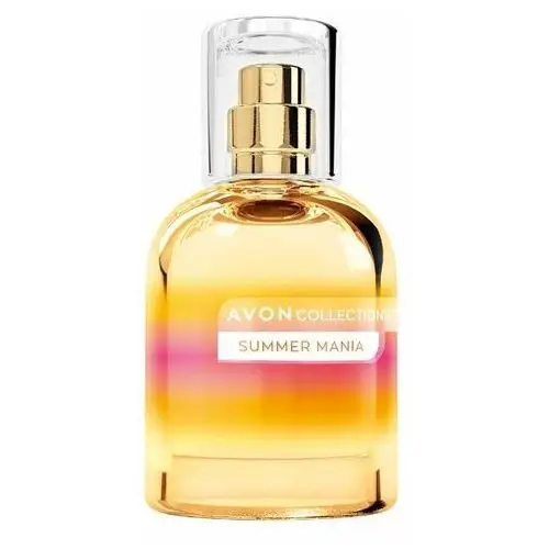 5059018166906 Avon, collections summer mania sunshine joy, woda toaletowa, 50 ml