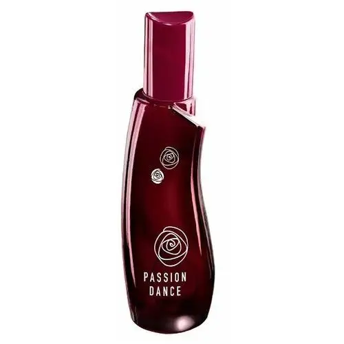 5059018298560 Avon, passion dance special edit, woda toaletowa dla kobiet, 50 ml