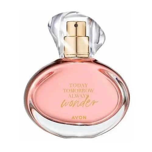 Avon, TTA Wonder, woda perfumowana damska, 50 ml