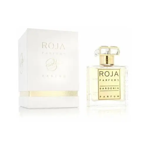 Roja parfums, gardenia, woda perfumowana, 50 ml