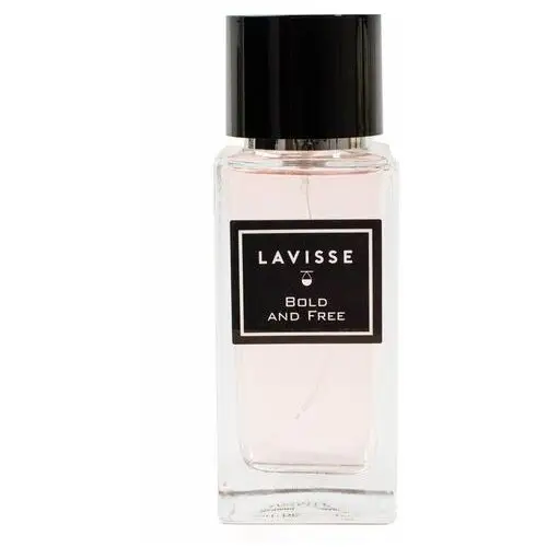 5060534480483 Lavisse, bold and free, woda perfumowana, 100 ml