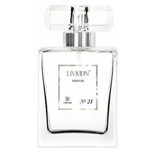 Livioon, no 21, woda perfumowana, 50 ml