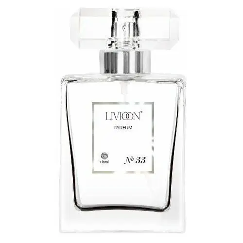 Livioon, No 33, woda perfumowana, 50 ml