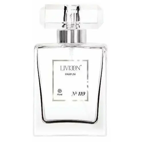 Livioon, no 119, woda perfumowana, 50 ml