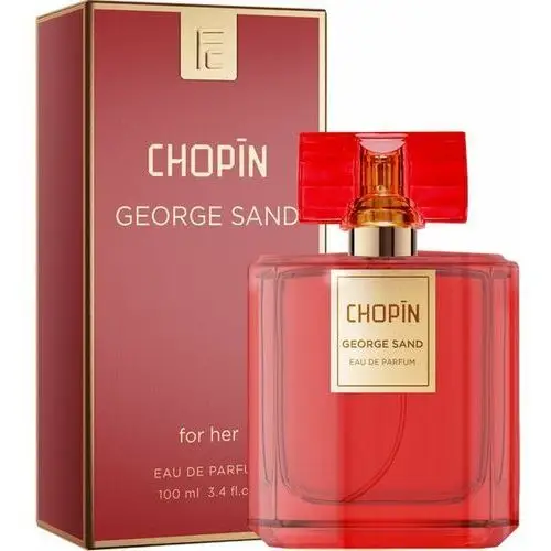 CHOPIN George Sand for her edp 100ml