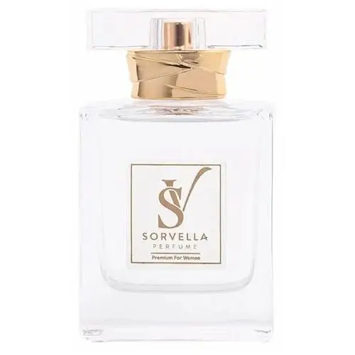 5903332935505 Sorvella perfume, premium chry, woda perfumowana spray, 50ml