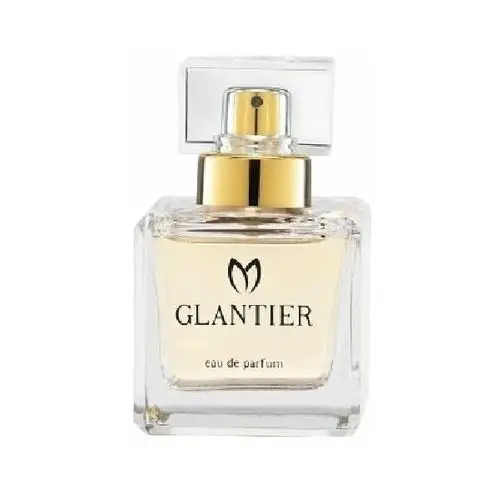 Glantier 420, perfumy damskie kwiatowo-piżmowe, 50 ml