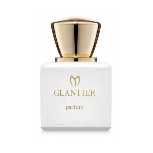 Glantier 553 premium, perfumy damskie orientalno-kwiatowe, 50 ml