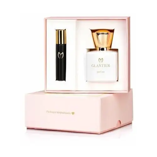 Glantier 507 Perfume Box - Premium + Roletka Perfumy