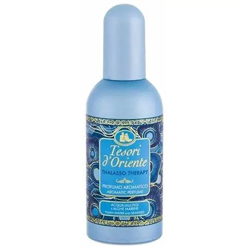 Tesori d'oriente, thalasso therapy, woda toaletowa, 100ml