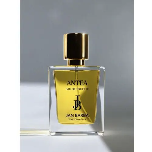 5905351995188 Jan barba, antea, woda toaletowa, 50 ml