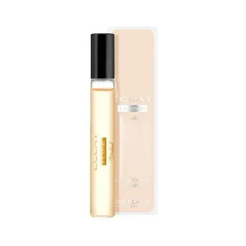 5906236302947 Oriflame, eclat femme weekend, woda toaletowa, 8ml