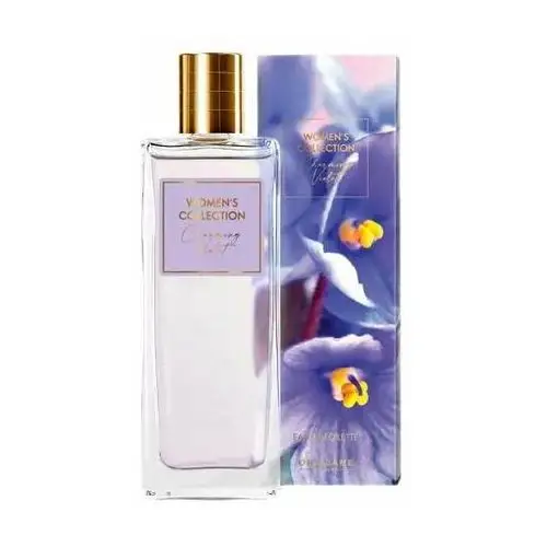 5906236306976 Oriflame, women's collection charming violet, woda toaletowa, 100ml