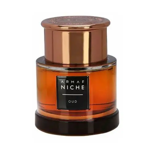 Armaf, Niche Oud, Woda Perfumowana, 90ml